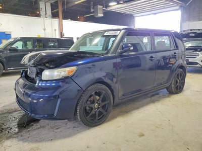 2008 Scion xB