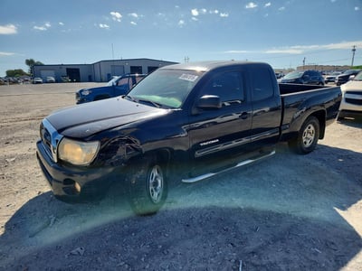 2009 Toyota Tacoma