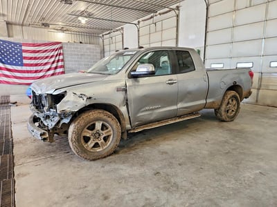 2008 Toyota Tundra