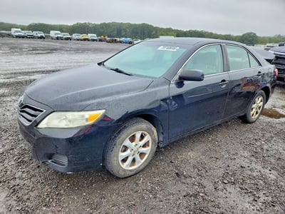 2010 Toyota Camry
