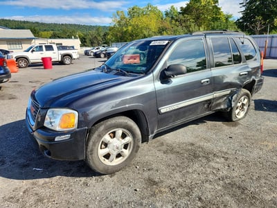 2003 GMC Envoy