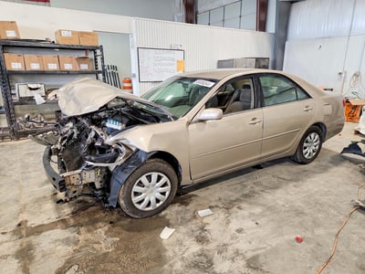 2006 Toyota Camry