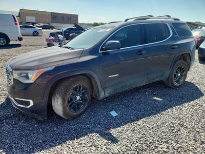 2019 GMC Acadia