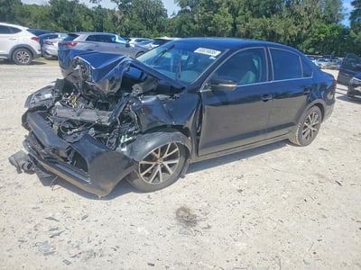 2017 Volkswagen Jetta