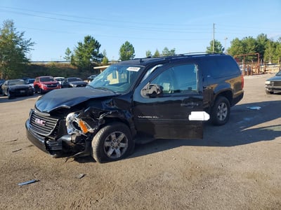 2013 GMC Yukon XL