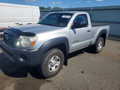 2008 Toyota Tacoma