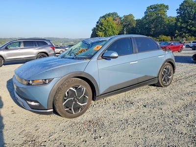 2023 Hyundai IONIQ 5