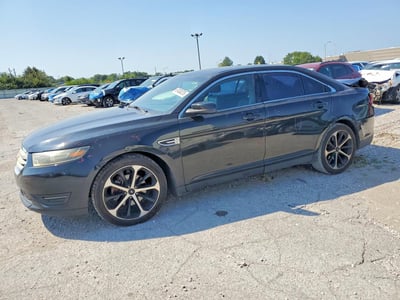2015 Ford Taurus