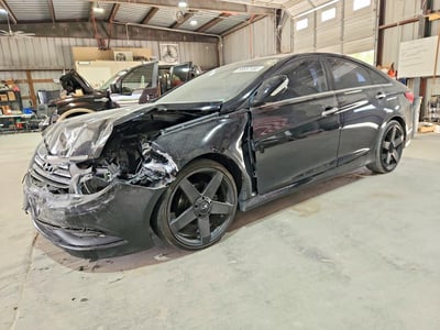 2014 Hyundai Sonata