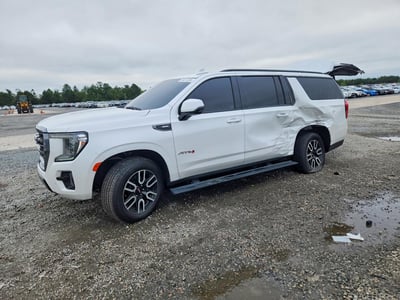 2023 GMC Yukon XL