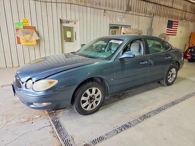 2006 Buick LaCrosse