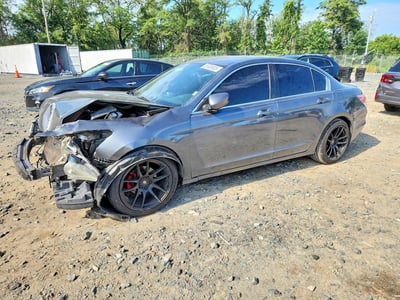 2011 Honda Accord
