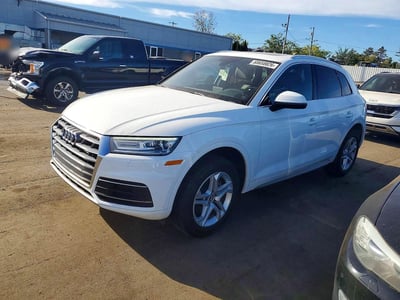 2019 Audi Q5