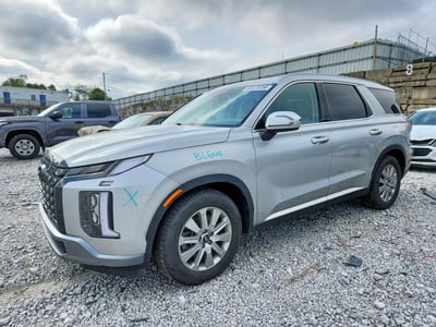 2023 Hyundai Palisade