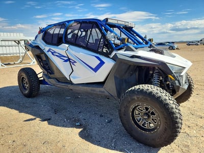 2020 Polaris Rzr Xp