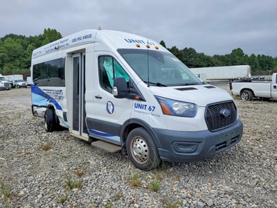2022 Ford Transit 350 HD