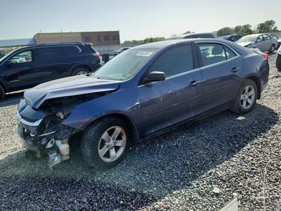 2014 Chevrolet Malibu