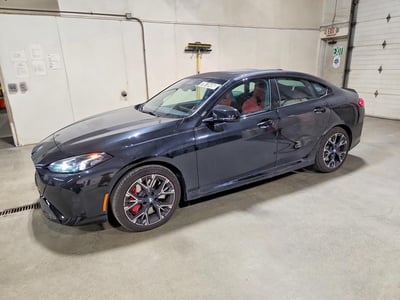2026 BMW M235