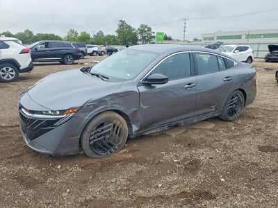 2026 Nissan Sentra