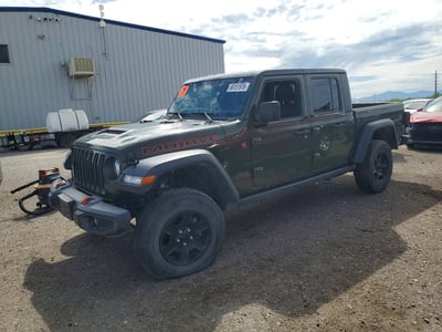 2023 Jeep Gladiator