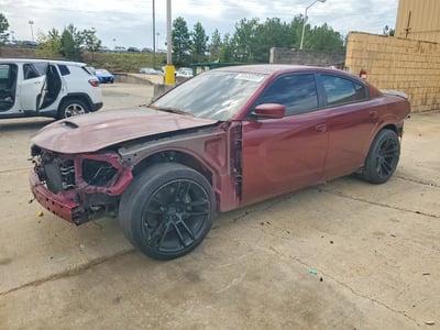 2020 Dodge Charger
