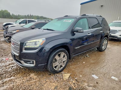 2015 GMC Acadia