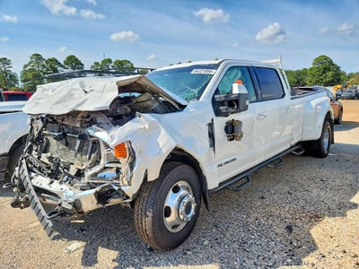 2021 Ford F-350