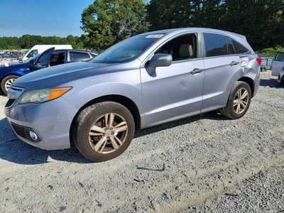 2013 Acura RDX