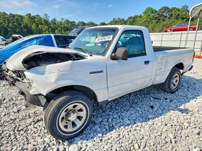 2008 Ford Ranger