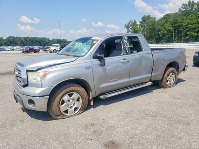 2008 Toyota Tundra