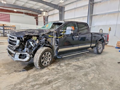 2022 Ford F-250