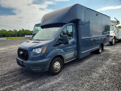 2021 Ford Transit 350 HD