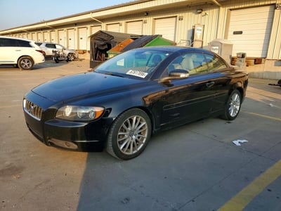 2008 Volvo C70