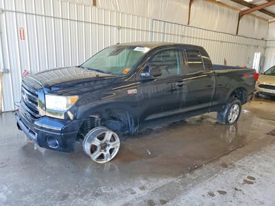 2010 Toyota Tundra