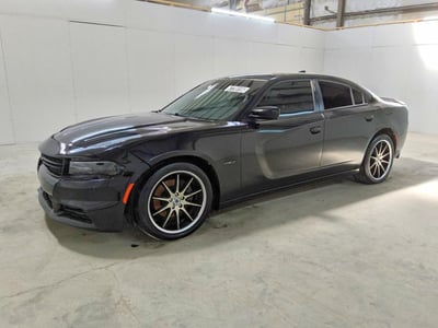 2016 Dodge Charger