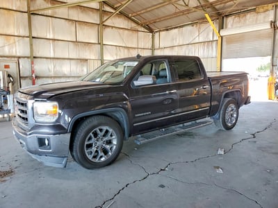2014 GMC Sierra 1500