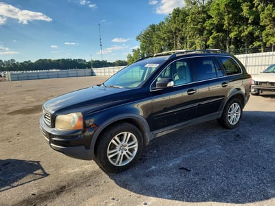 2010 Volvo XC90