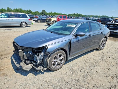 2023 Honda Accord