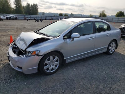 2011 Honda Civic