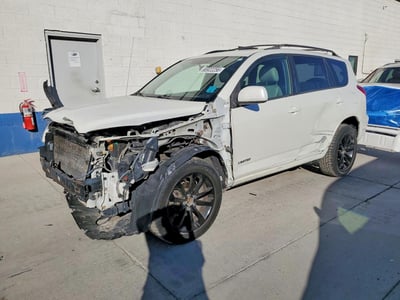 2008 Toyota RAV4