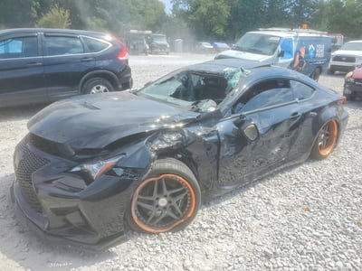 2016 Lexus RC F