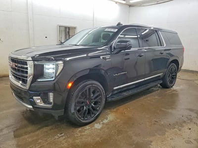 2023 GMC Yukon XL