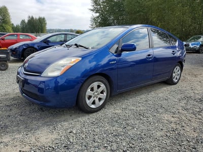 2009 Toyota Prius
