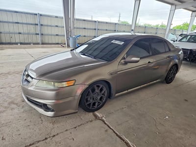 2007 Acura TL