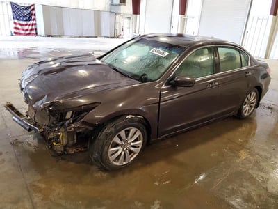 2011 Honda Accord