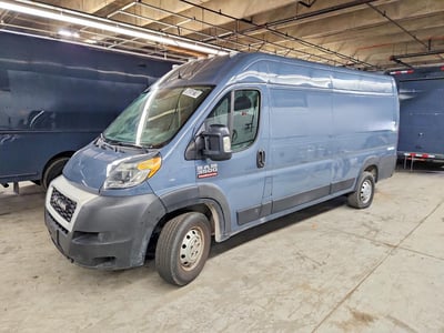 2021 RAM Promaster