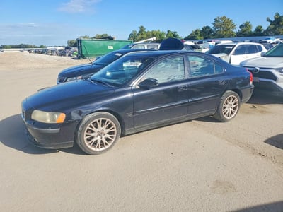 2006 Volvo S60