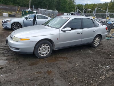 2001 Saturn L-Series
