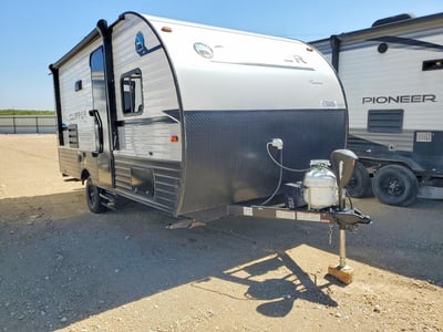 2023 Forest River Clipper Towable