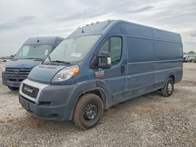 2021 RAM Promaster